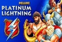 PLATINUM LIGHTNING