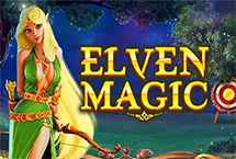 ELVEN MAGIC