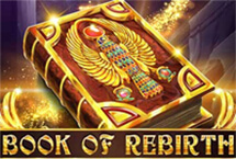 BOOK OF REBIRTH