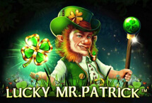 LUCKY MR.PATRICK