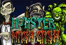 MONSTER MASH CASH