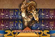 KING TUT'S TOMB