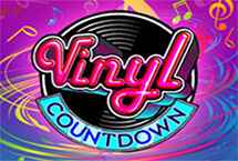 VINY COUNTDOWN