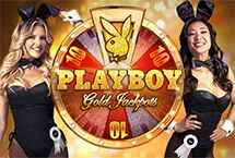 PLAYBOY - GOLD JACKPOTS