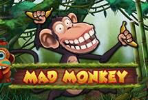 MAD MONKEY