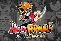 ROYAL RUMBLE - XTRA GACHA