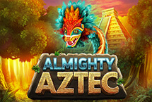 ALMIGHTY AZTEC